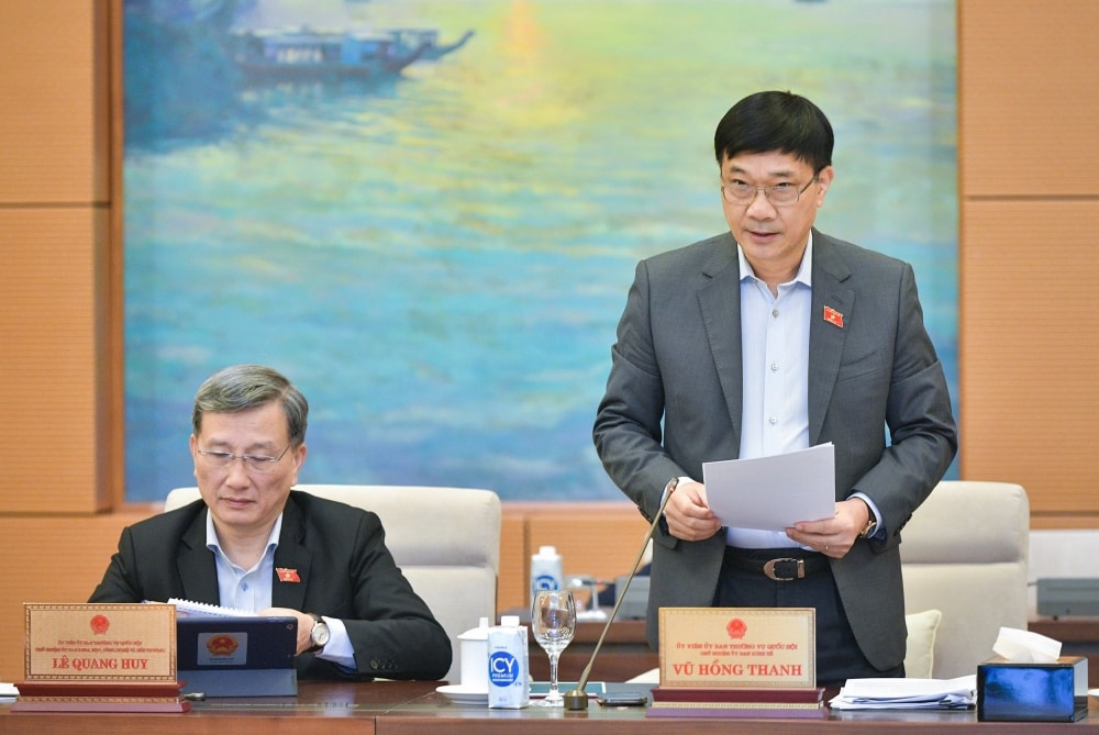 chủ tịch quốc hội quy định rõ định giá đất để bên dưới dám làm, bảo vệ cán bộ hình ảnh 1 chu tich quoc hoi quy dinh ro dinh gia dat de ben duoi dam lam, bao ve can bo hinh anh 1