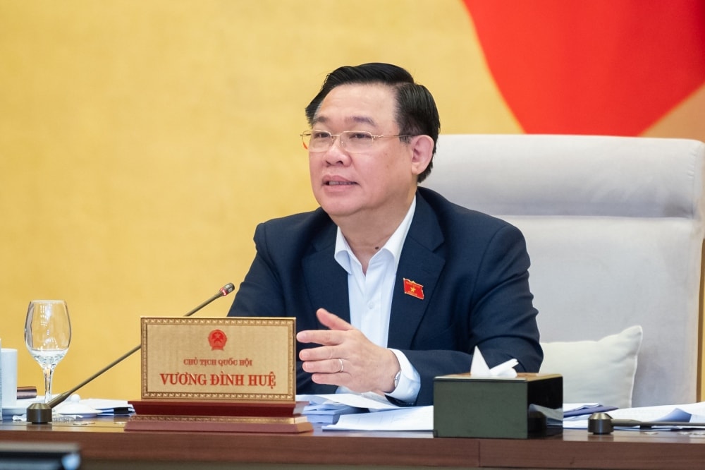 quoc hoi chua thong qua du an luat Dat dai tai ky hop thu 6 hinh anh 2