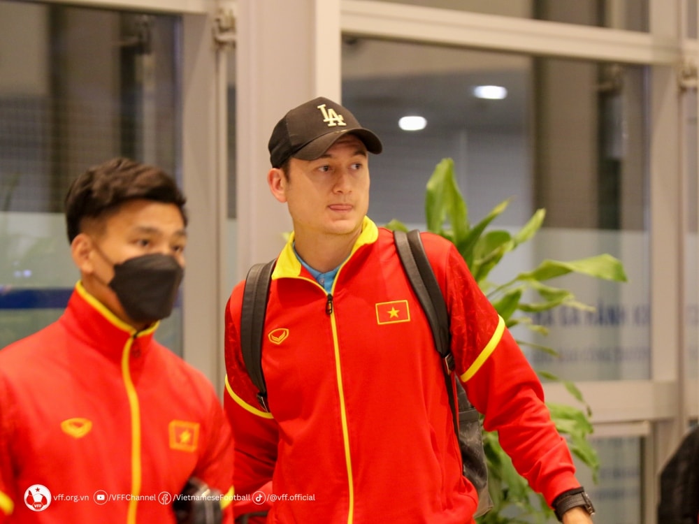Dt viet nam ve toi ha noi, gap rut chuan bi cho man so tai Dt iraq hinh anh 3