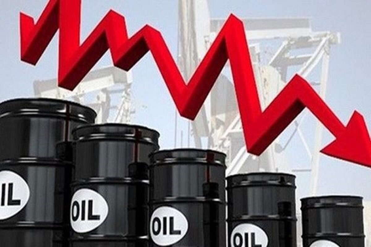 Giá dầu thế giới giảm tác động tới giá bán lẻ xăng dầu Việt Nam. (Ảnh: PVN).