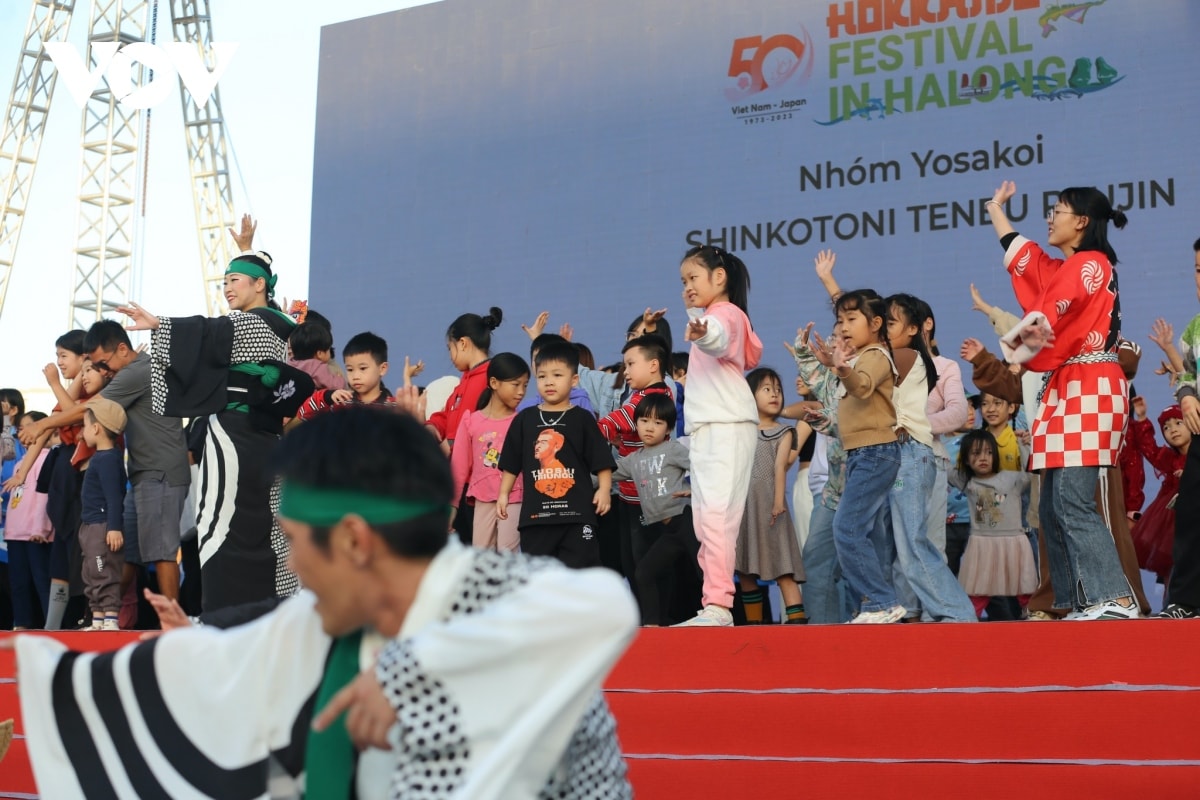 du khach thich thu voi khong gian van hoa nhat ban o ha long hinh anh 10