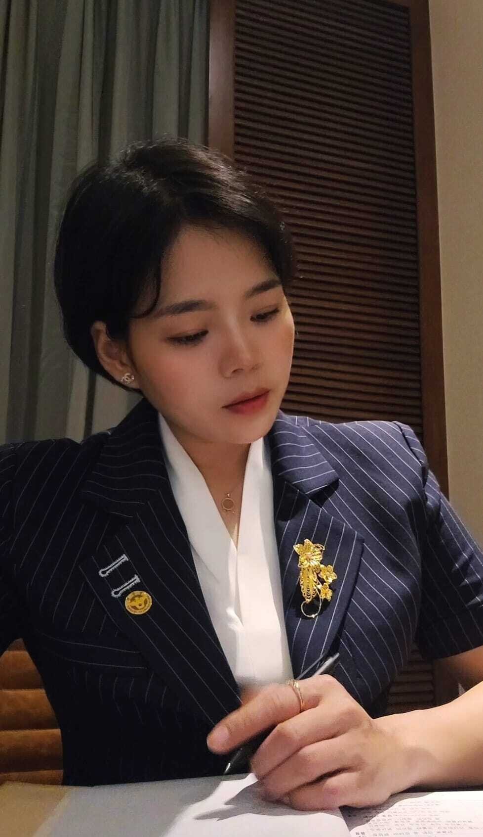 Minh đã trải qua hành trình khó khăn và khắc nghiệt để hiện thực hóa ước mơ của mình. (Ảnh: Facebook nhân vật)