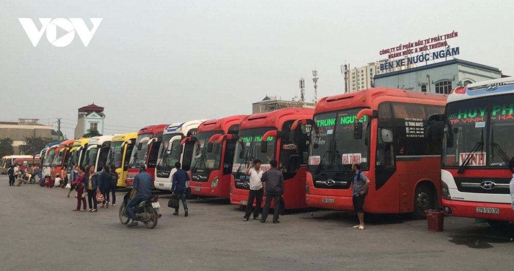 bo gtvt lap ban chi dao van tai tet, xuan giap thin 2024 hinh anh 1