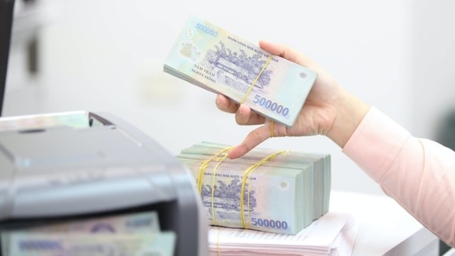 giao dịch từ 400 triệu đồng phải báo nhnn có cản trở giao dịch tiền mặt hình ảnh 1 giao dich tu 400 trieu dong phai bao nhnn co can tro giao dich tien mat hinh anh 1