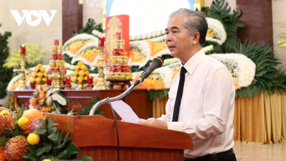 tp.hcm tuong niem nan nhan tu vong vi tai nan giao thong hinh anh 1