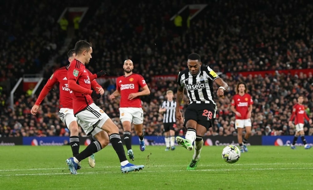 lich thi dau vong 14 ngoai hang anh man city va mu gap doi thu manh hinh anh 1