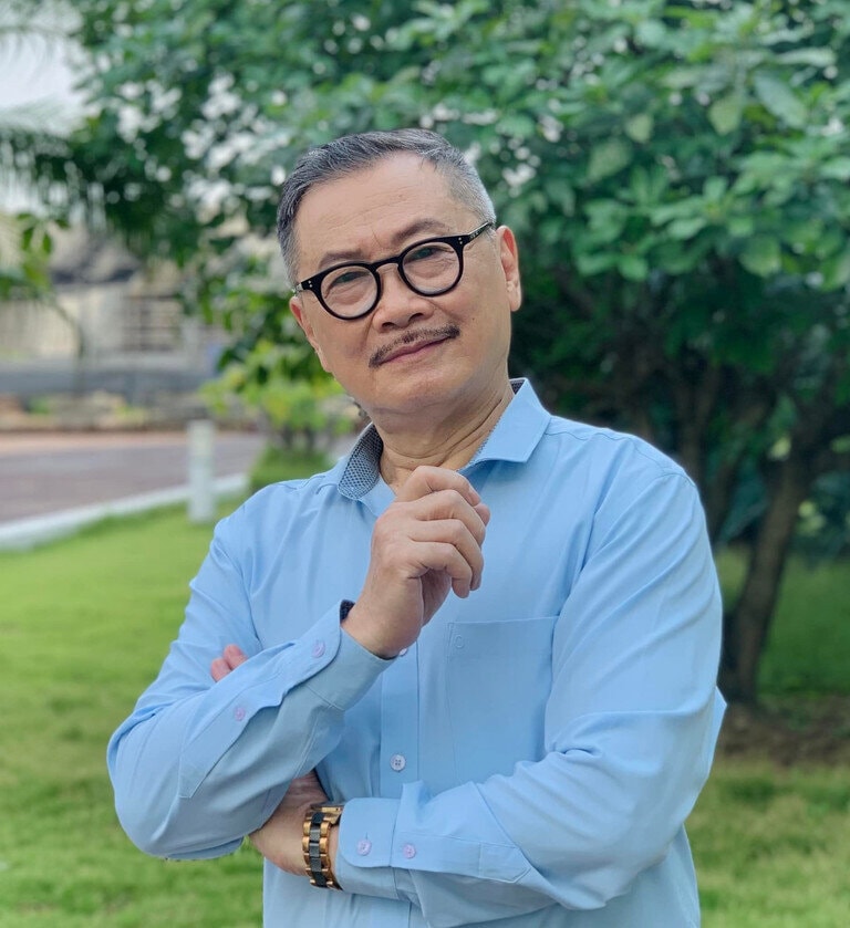 NSƯT Trần Đức.