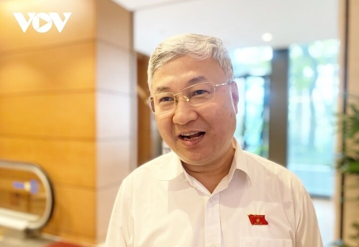 thực thi thuế tối thiểu toàn cầu việt nam sẽ giữ chân nhà đầu tư thế nào hình ảnh 1 thuc thi thue toi thieu toan cau viet nam se giu chan nha dau tu the nao hinh anh 1