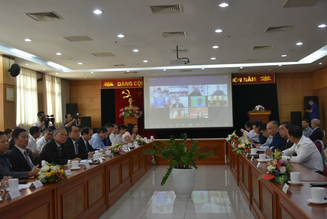 Hỗ trợ pháp lý cho người Việt ở nước ngoài: cần cơ chế kết nối  - ảnh 2