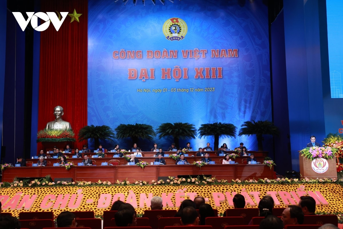 xây dựng giai cấp công nhân ngày càng hiện đại, lớn mạnh hình ảnh 1 xay dung giai cap cong nhan ngay cang hien dai, lon manh hinh anh 1