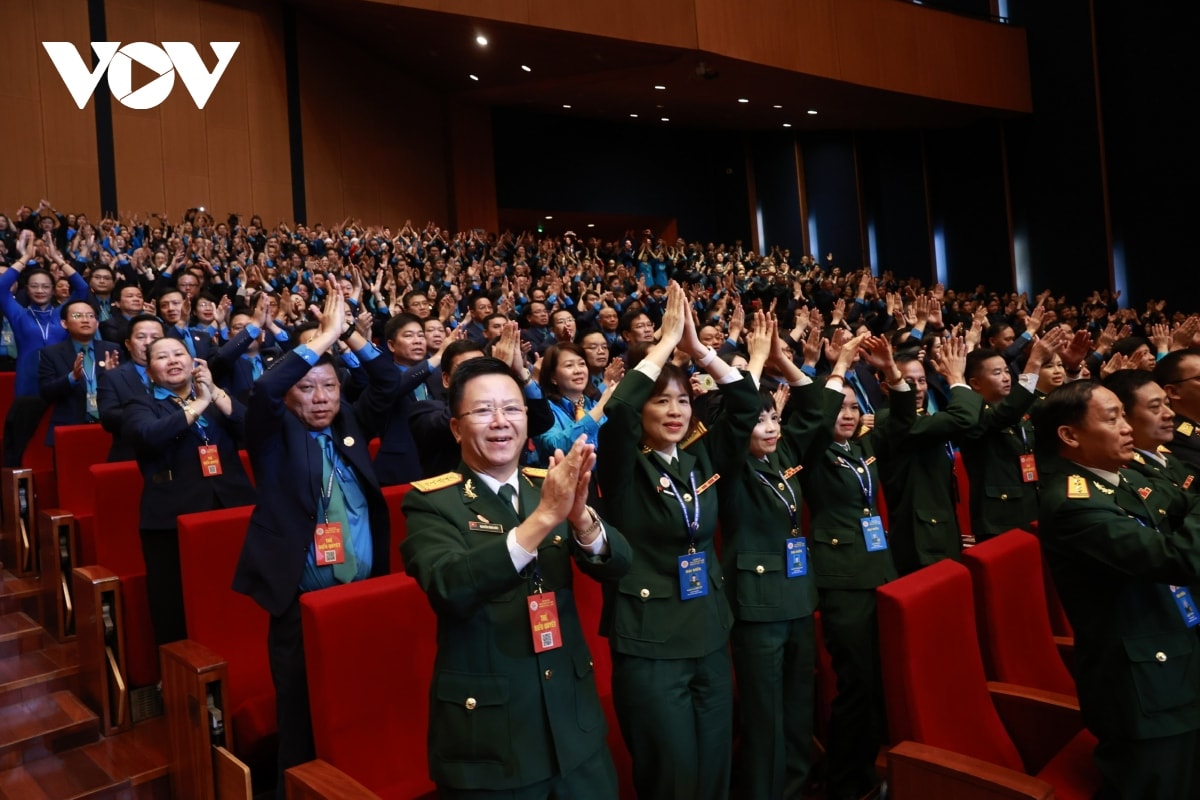 xây dựng giai cấp công nhân ngày càng hiện đại, lớn mạnh hình ảnh 3 xay dung giai cap cong nhan ngay cang hien dai, lon manh hinh anh 3