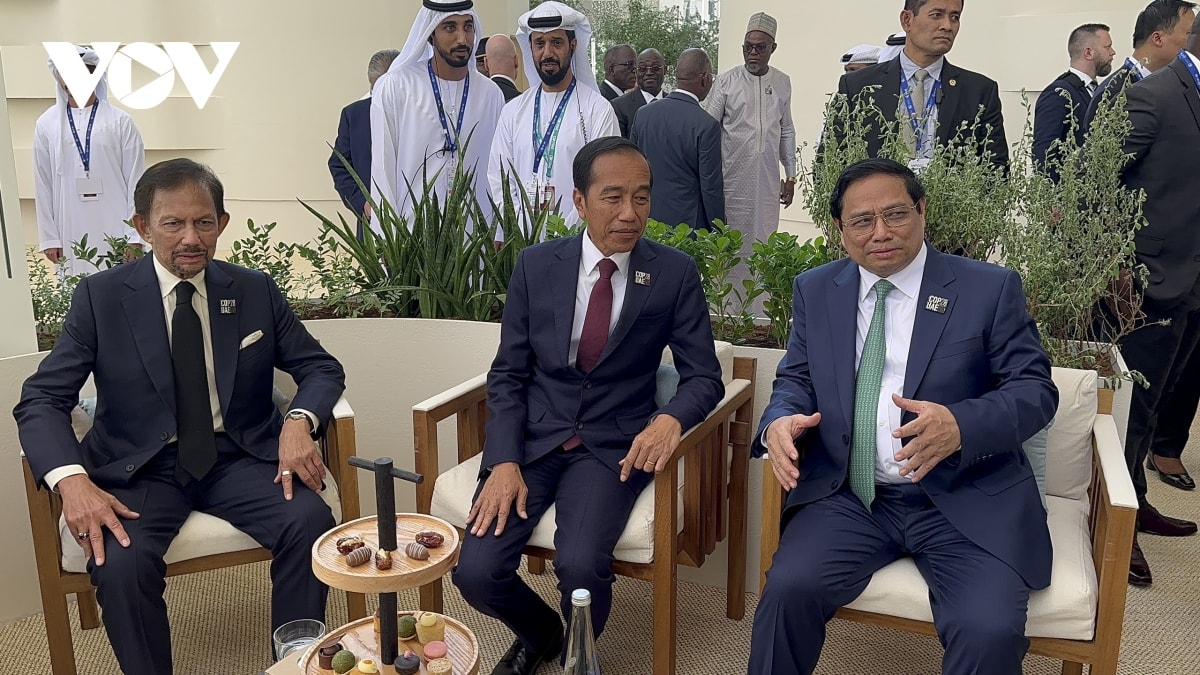 thủ tướng phạm minh chính gặp chủ tịch ec, tổng thống hungary và indonesia hình ảnh 3 thu tuong pham minh chinh gap chu tich ec, tong thong hungary va indonesia hinh anh 3