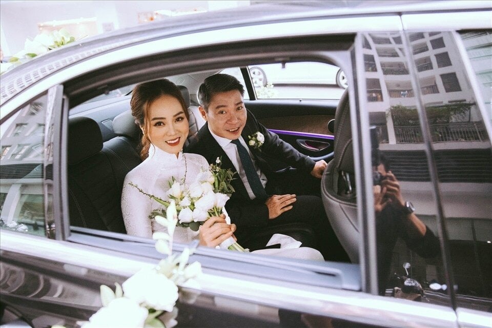 Dù chênh lệch tuổi tác nhưng cả hai đều nhận được sự ủng hộ, quý mến của người hâm mộ.