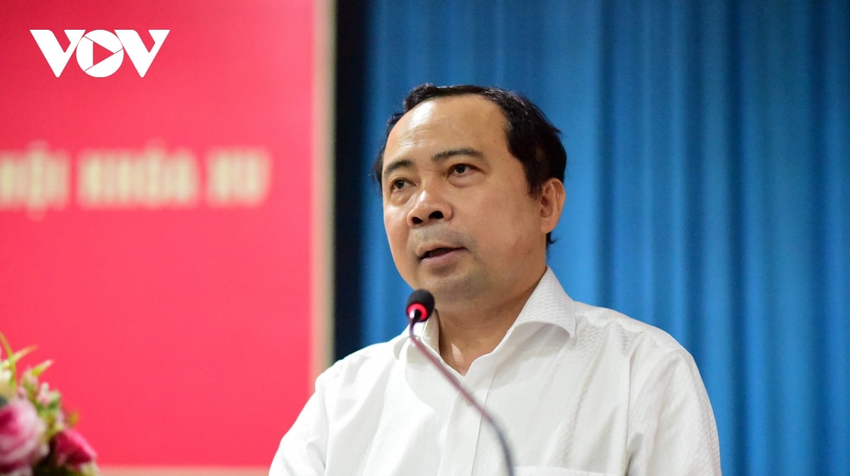 cử tri tp.hcm giá đền bù dự án vành đai 3 còn có nơi chưa hợp lý hình ảnh 5 cu tri tp.hcm gia den bu du an vanh dai 3 con co noi chua hop ly hinh anh 5