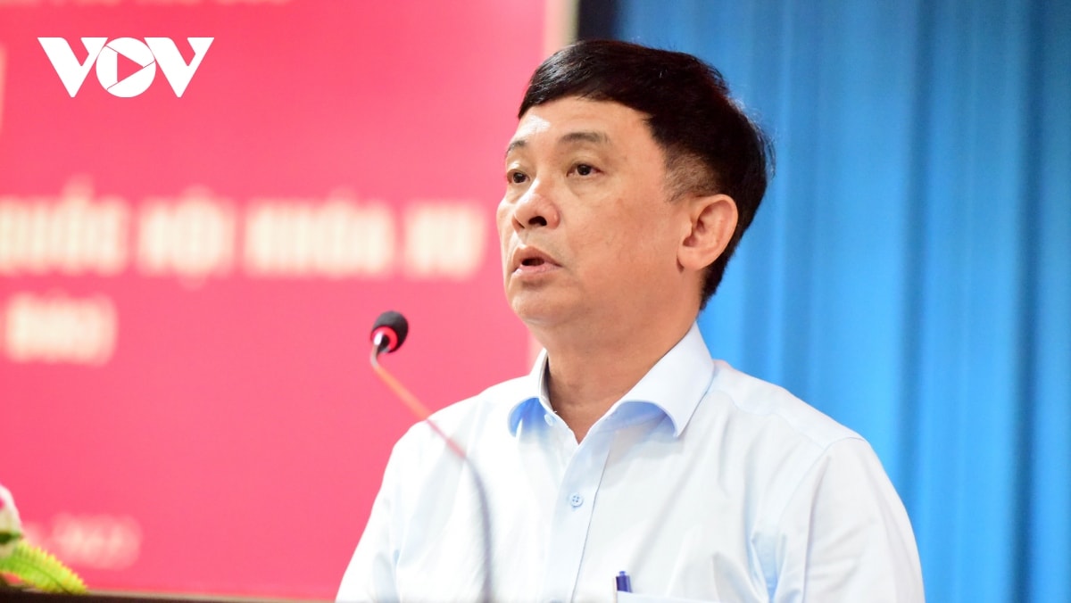 cử tri tp.hcm giá đền bù dự án vành đai 3 còn có nơi chưa hợp lý hình ảnh 4 cu tri tp.hcm gia den bu du an vanh dai 3 con co noi chua hop ly hinh anh 4