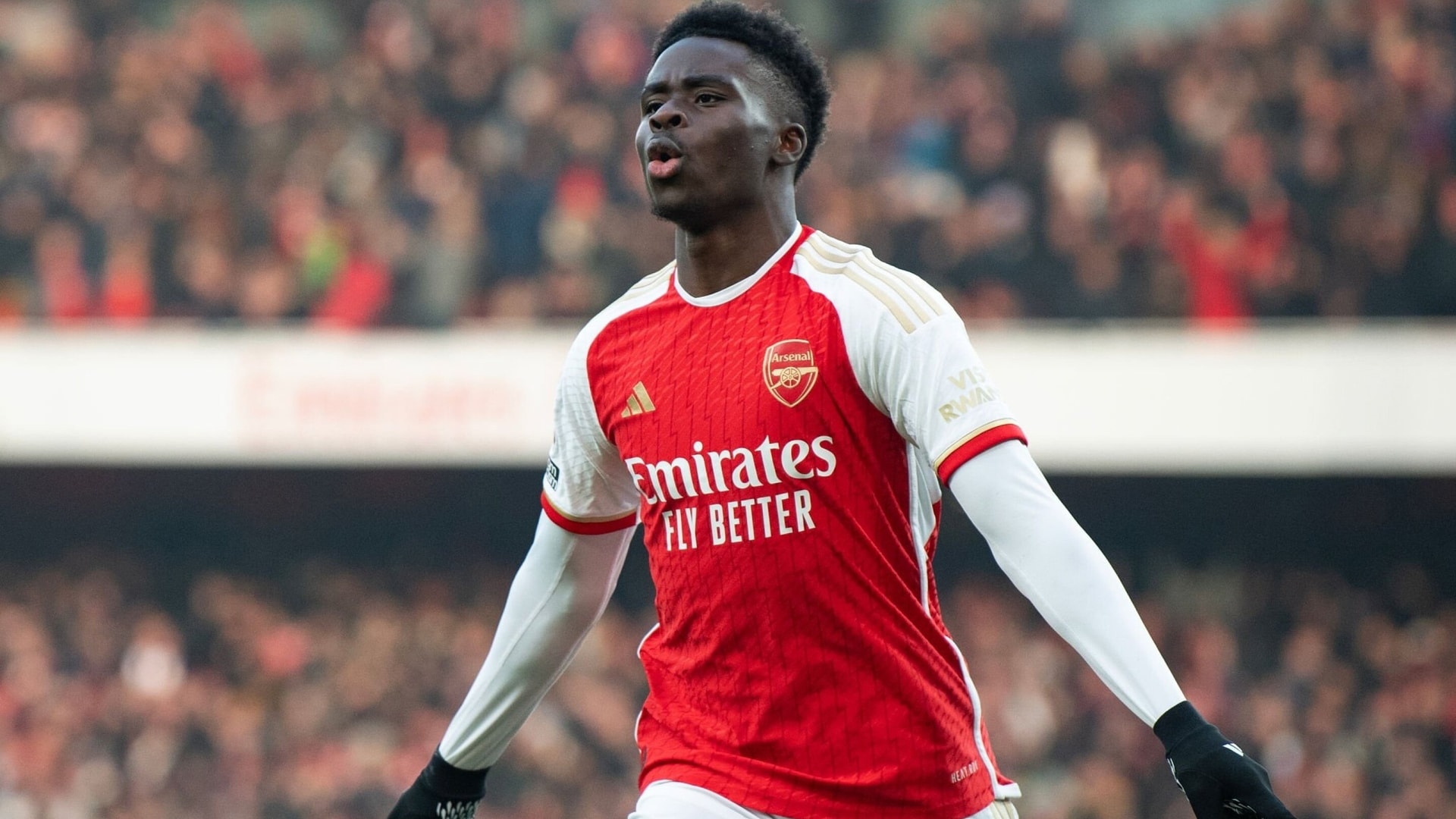 Arsenal cần thắng các đối thủ yếu để duy trì hoặc nới rộng khoảng cách với các đội bám đuổi.