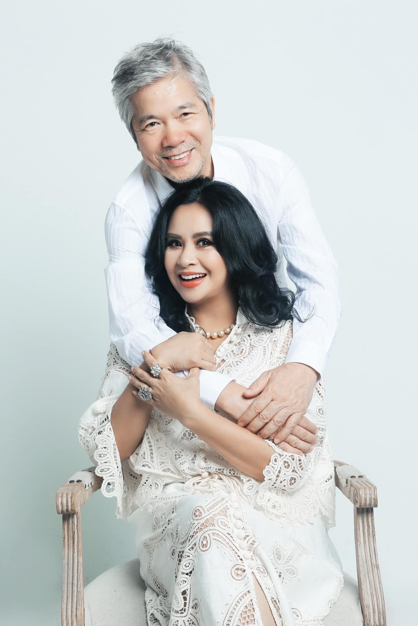 Thanh Lam vinh dự nhận danh hiệu NSND.