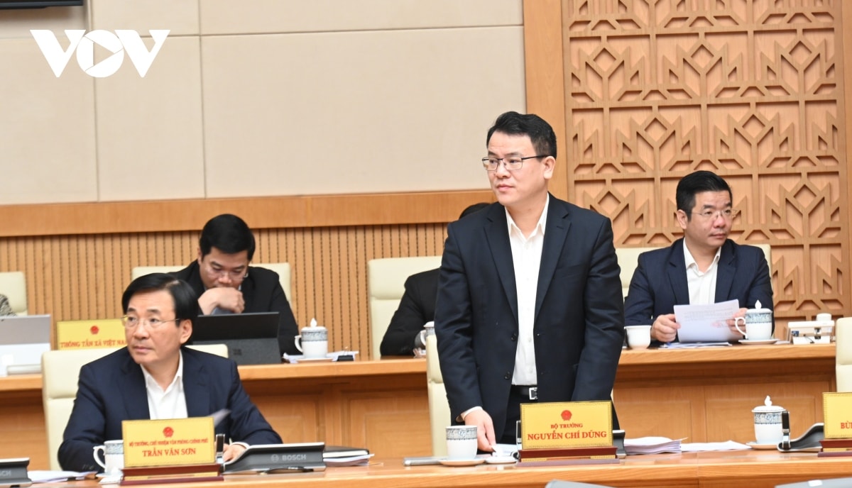 thủ tướng tổng kết năm 2023 phải rõ việc nào làm được và chưa làm được hình ảnh 1 thu tuong tong ket nam 2023 phai ro viec nao lam duoc va chua lam duoc hinh anh 1