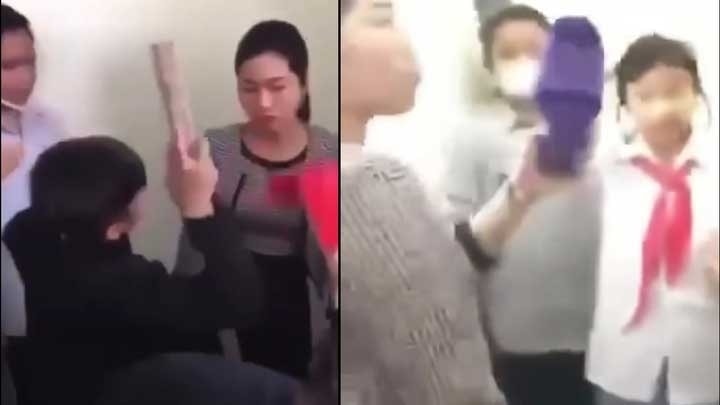 dù trong bất cứ tình huống nào, người thầy vẫn luôn cần sự bình tĩnh hình ảnh 1 du trong bat cu tinh huong nao, nguoi thay van luon can su binh tinh hinh anh 1