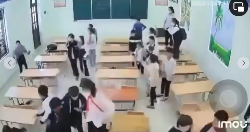 dù trong bất cứ tình huống nào, người thầy vẫn luôn cần sự bình tĩnh hình ảnh 2 du trong bat cu tinh huong nao, nguoi thay van luon can su binh tinh hinh anh 2