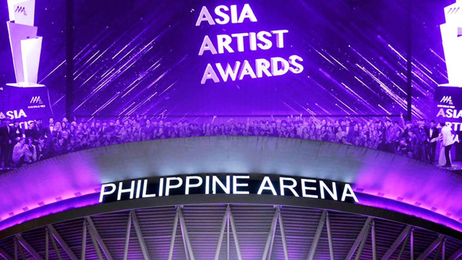 AAA 2023 sẽ được tổ chức tại Philippines Arena.