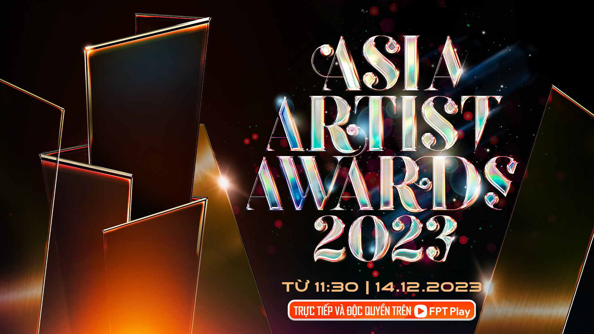 Trao giải Asia Artist Awards 2023: Ngôi sao Hàn Quốc nào sẽ được vinh danh? - 1