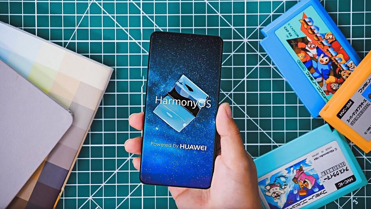 Đến nay, đã có hơn 700 triệu thiết bị của Huawei được tích hợp hệ điều hành HarmonyOS.