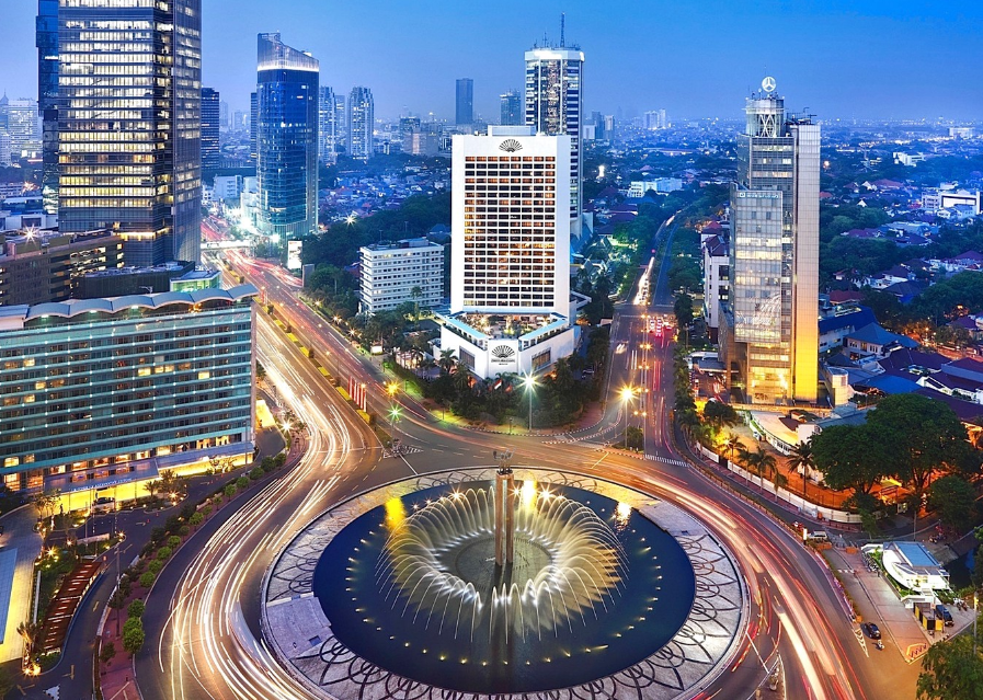 Giải đặc biệt của cuộc thi là chuyến thăm Thủ đô Jakarta của Indonesia trong 5 ngày, 4 đêm.