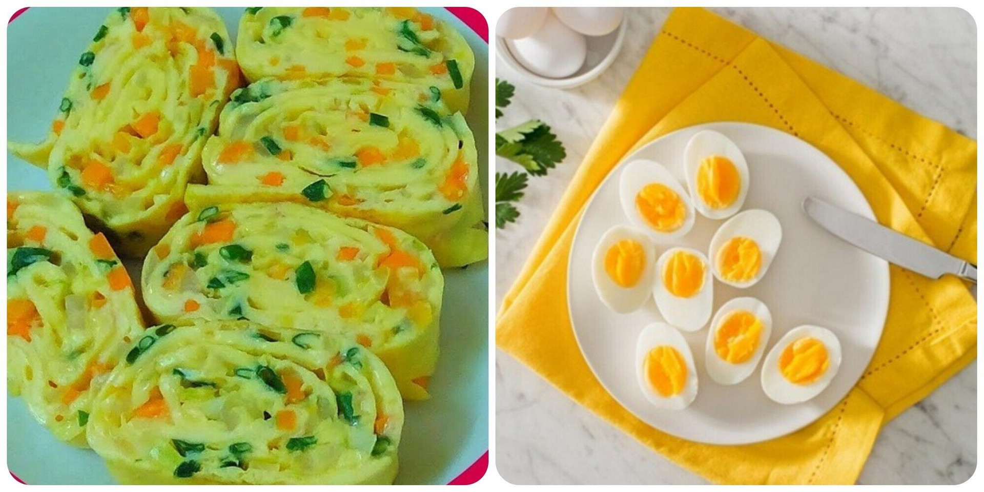 Trứng tốt cho sức khoẻ nhưng cần ăn đúng liều lượng
