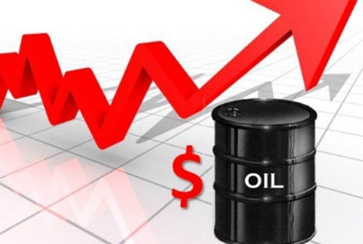 Giá dầu ghi nhận tuần tăng đầu tiên của năm 2024. (Ảnh minh họa: Energy Now)