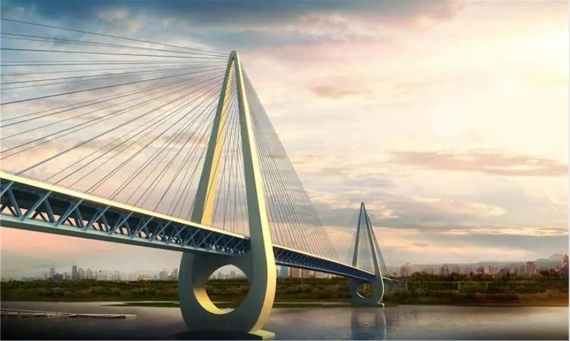 Cầu Bạch Cư Tự là cây cầu bắc qua sông Dương Tử, nối quận Đại Độ Khẩu và quận Ba Nam ở thành phố Trùng Khánh, Trung Quốc.