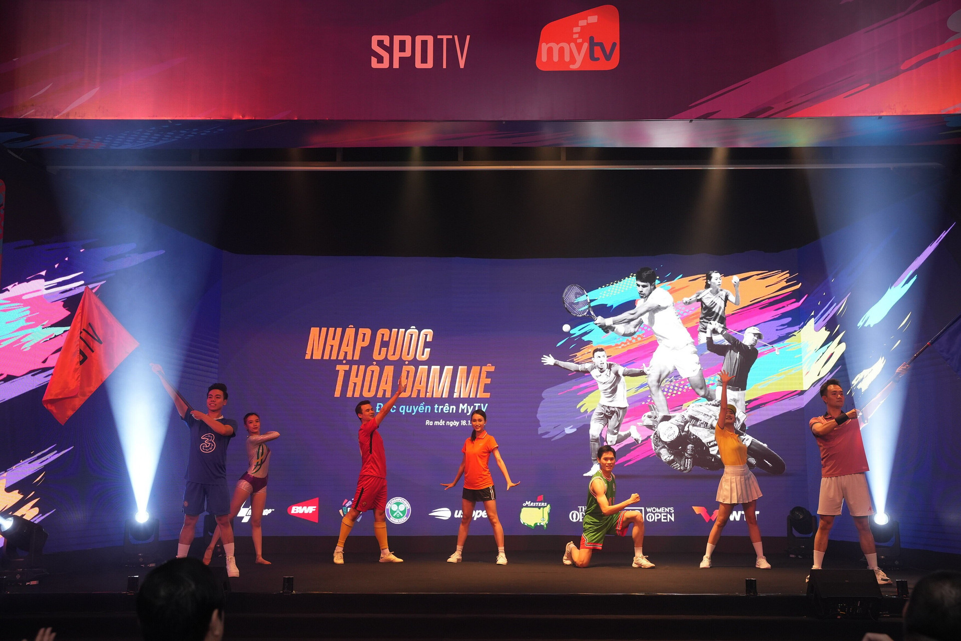 MyTV đang là đơn vị giữ vững thị phần số 1 trong lĩnh vực cung cấp truyền hình trả tiền tại Việt Nam.