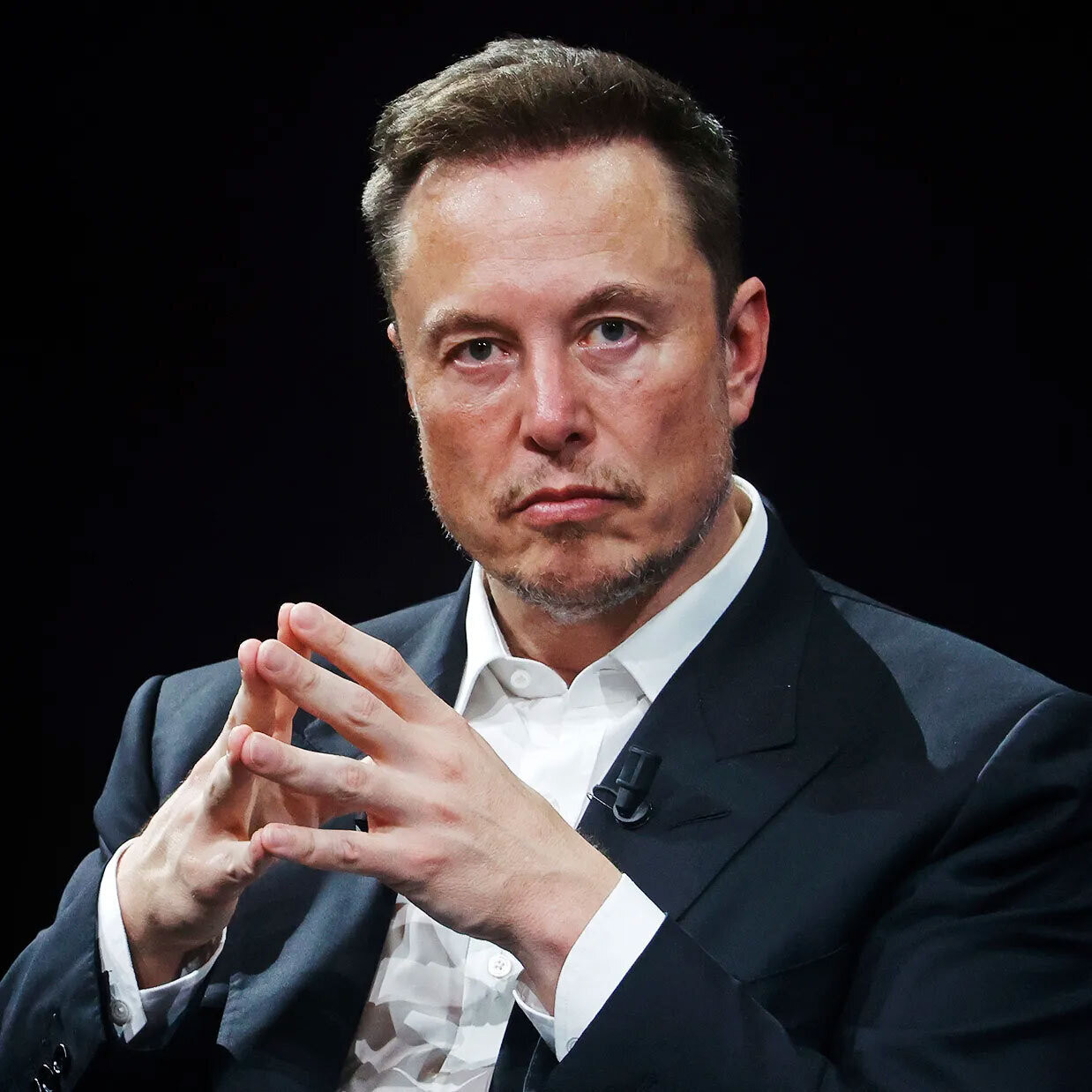 Elon Musk luôn theo đuổi sở thích của riêng mình và có mục tiêu rất rõ ràng