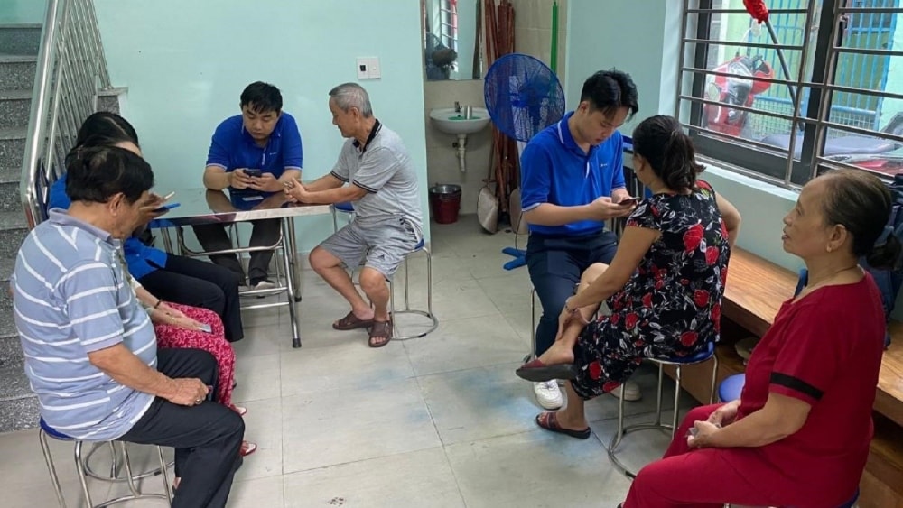 giai bai toan cham lo cho nguoi lao dong bang chuyen doi so hinh anh 1