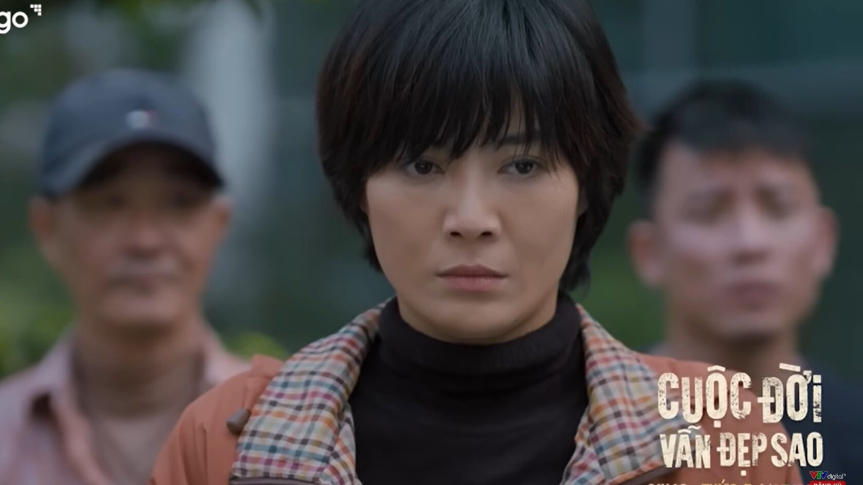 Thanh Hương giảm 10kg để vào vai Luyến trong bộ phim 