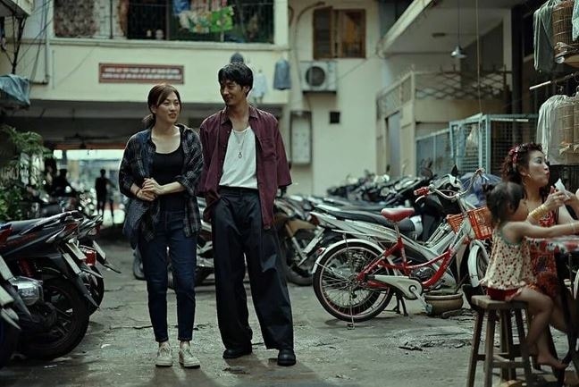 phim mai cua tran thanh pha ky luc phong ve ngay dau cong chieu hinh anh 2