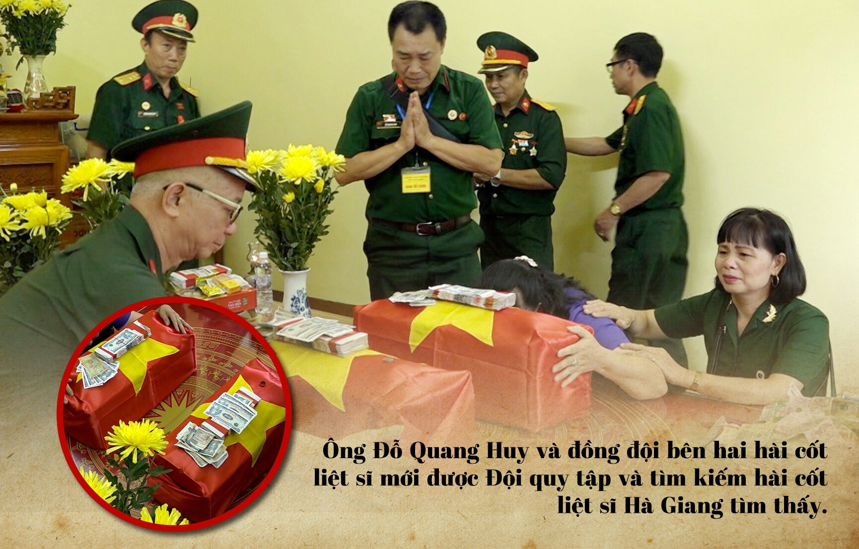 Ước vọng Vị Xuyên - 1