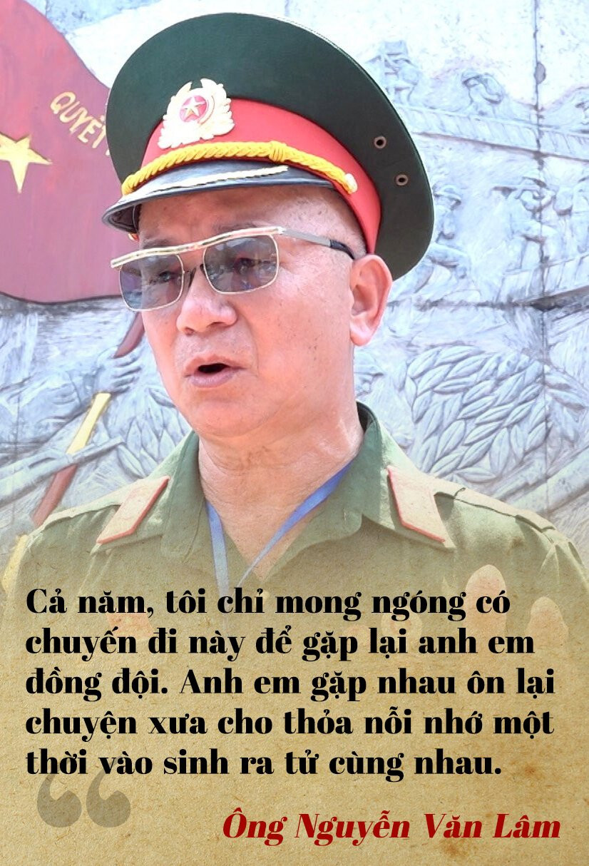 Ước vọng Vị Xuyên - 5