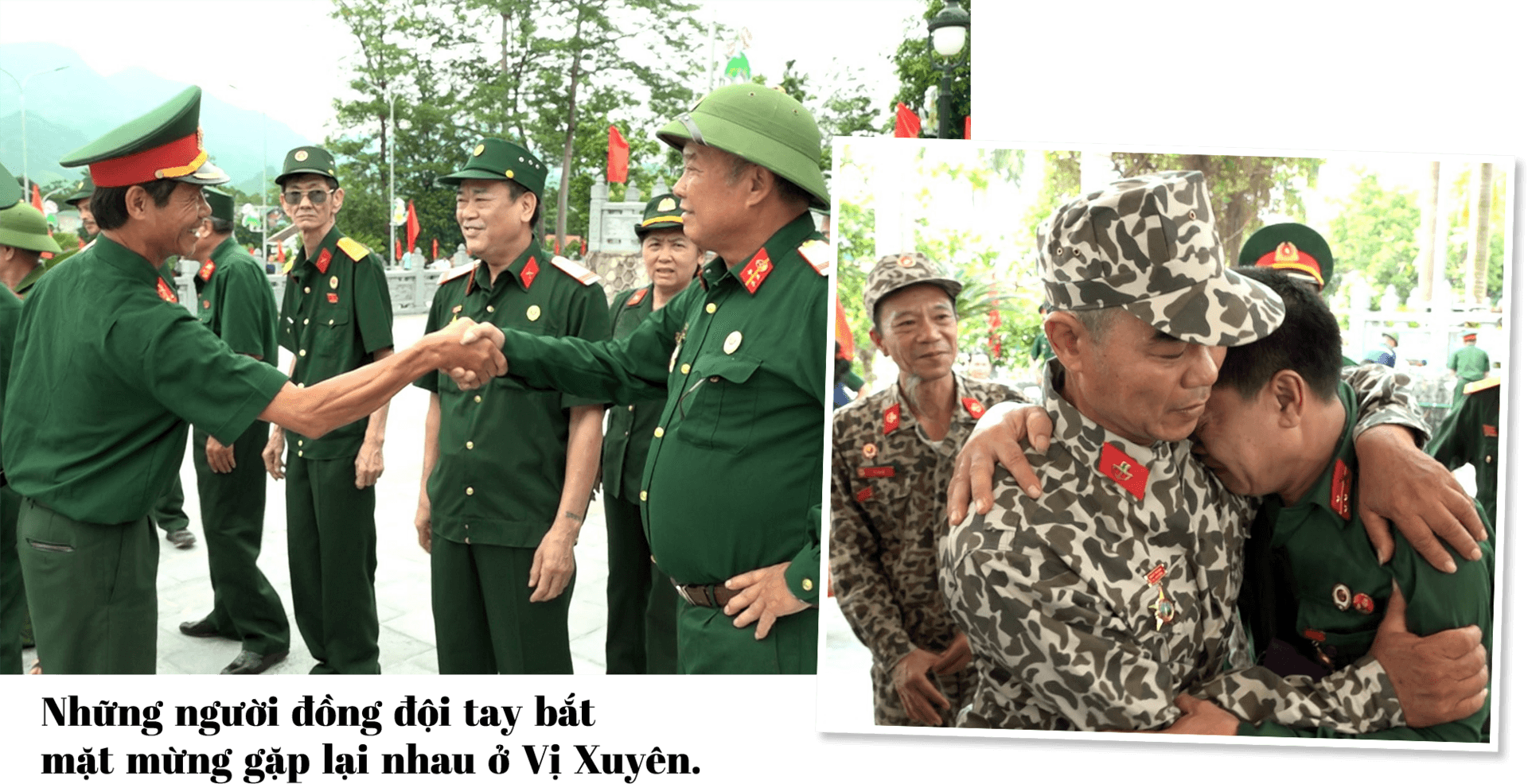 Ước vọng Vị Xuyên - 6