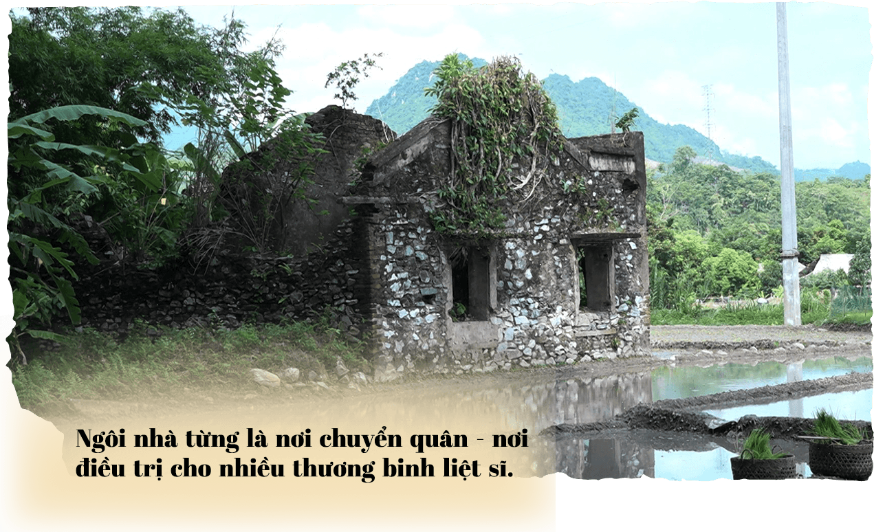 Ước vọng Vị Xuyên - 9
