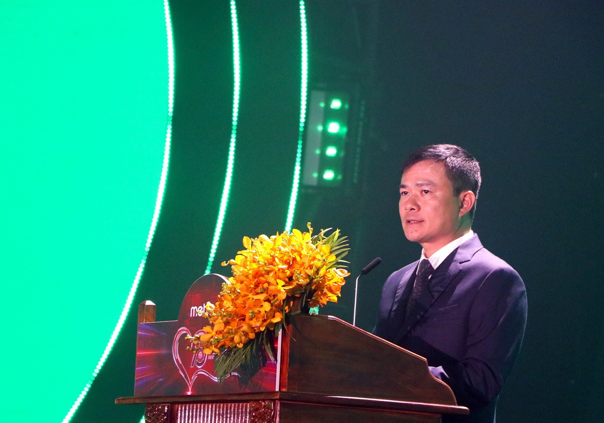 Doanh nghiệp Việt Nam đã góp phần nâng cao vị thế của Campuchia trong khu vực và trên toàn cầu - ảnh 2