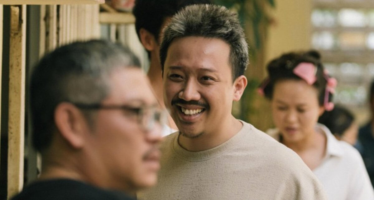 Với 3 bộ phim có doanh thu trên 400 tỷ đồng, Trấn Thành là đạo diễn nghìn tỷ đầu tiên của Việt Nam.