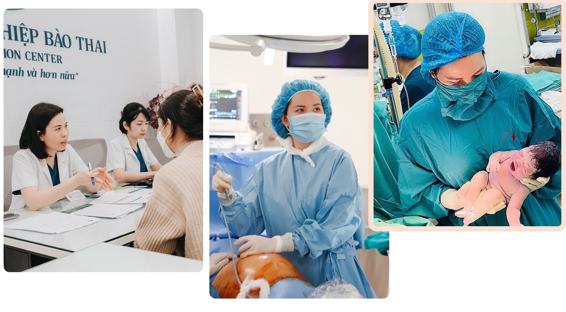 Nữ bác sĩ 'mở đường' đưa kỹ thuật can thiệp bào thai về Việt Nam - 2