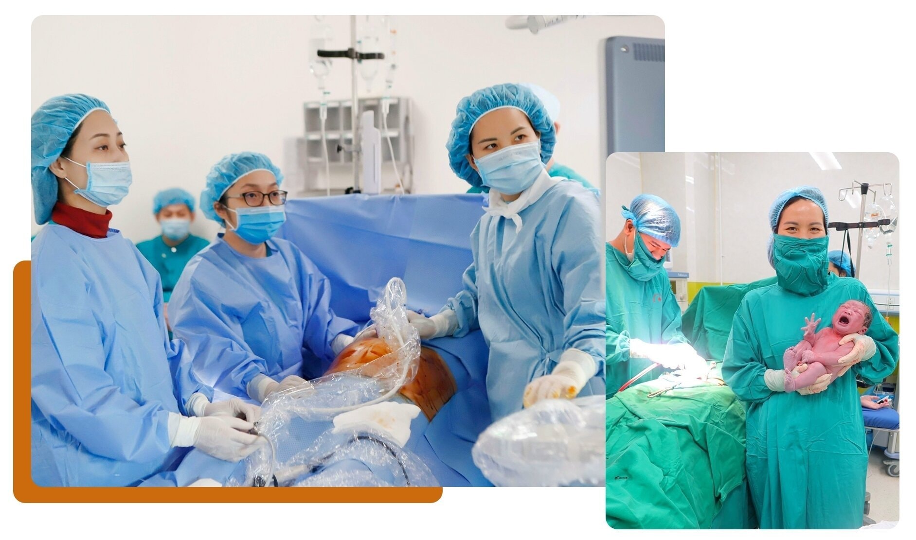 Nữ bác sĩ 'mở đường' đưa kỹ thuật can thiệp bào thai về Việt Nam - 5
