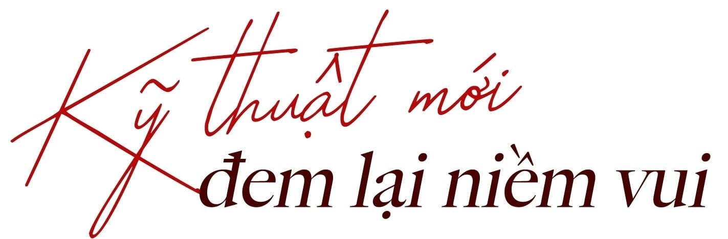 Nữ bác sĩ 'mở đường' đưa kỹ thuật can thiệp bào thai về Việt Nam - 4