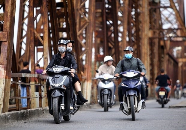 thoi tiet ngay 6 3 bac bo nang nong truoc khi khong khi lanh do bo hinh anh 1