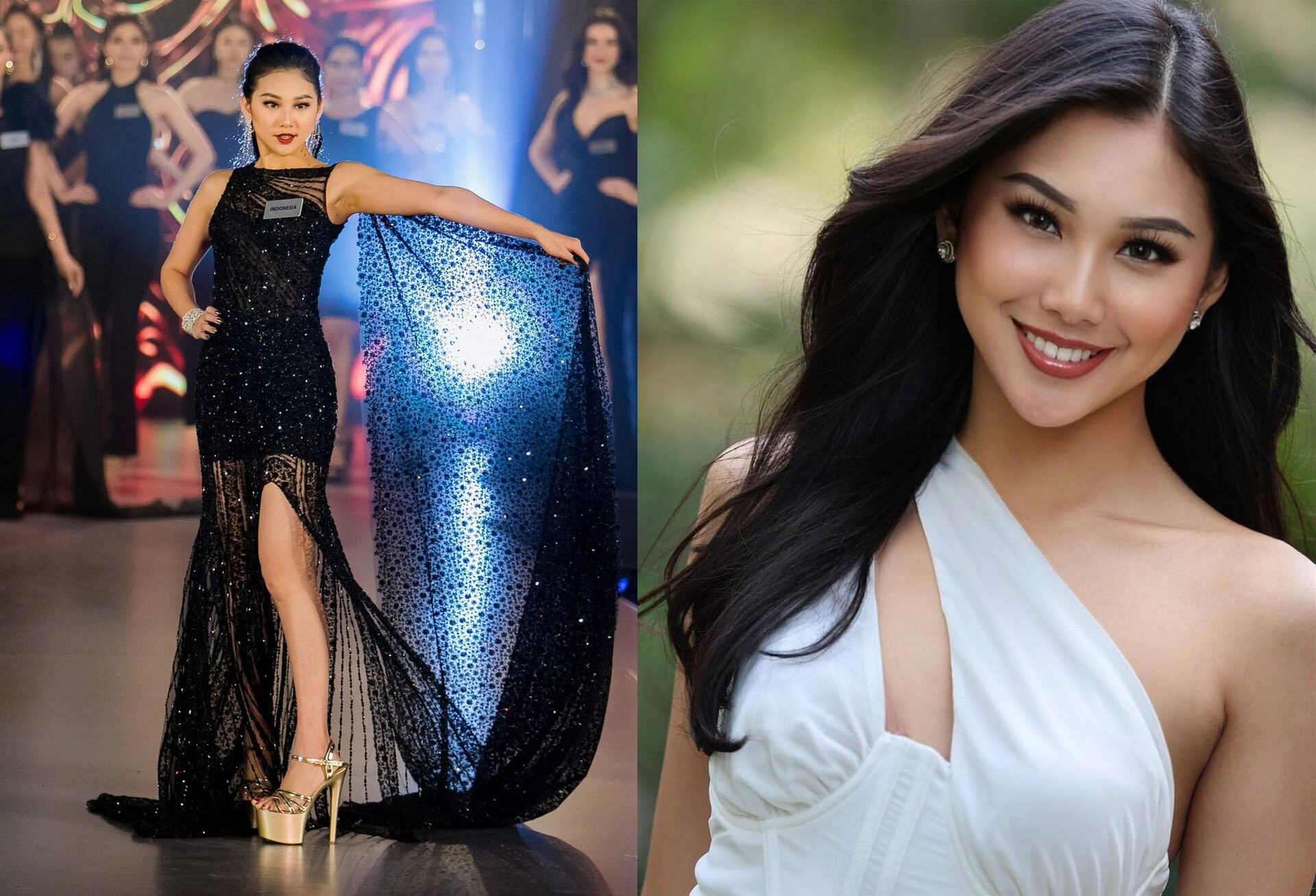 Những mỹ nhân sáng giá cho vương miện Miss World 2023 - 8