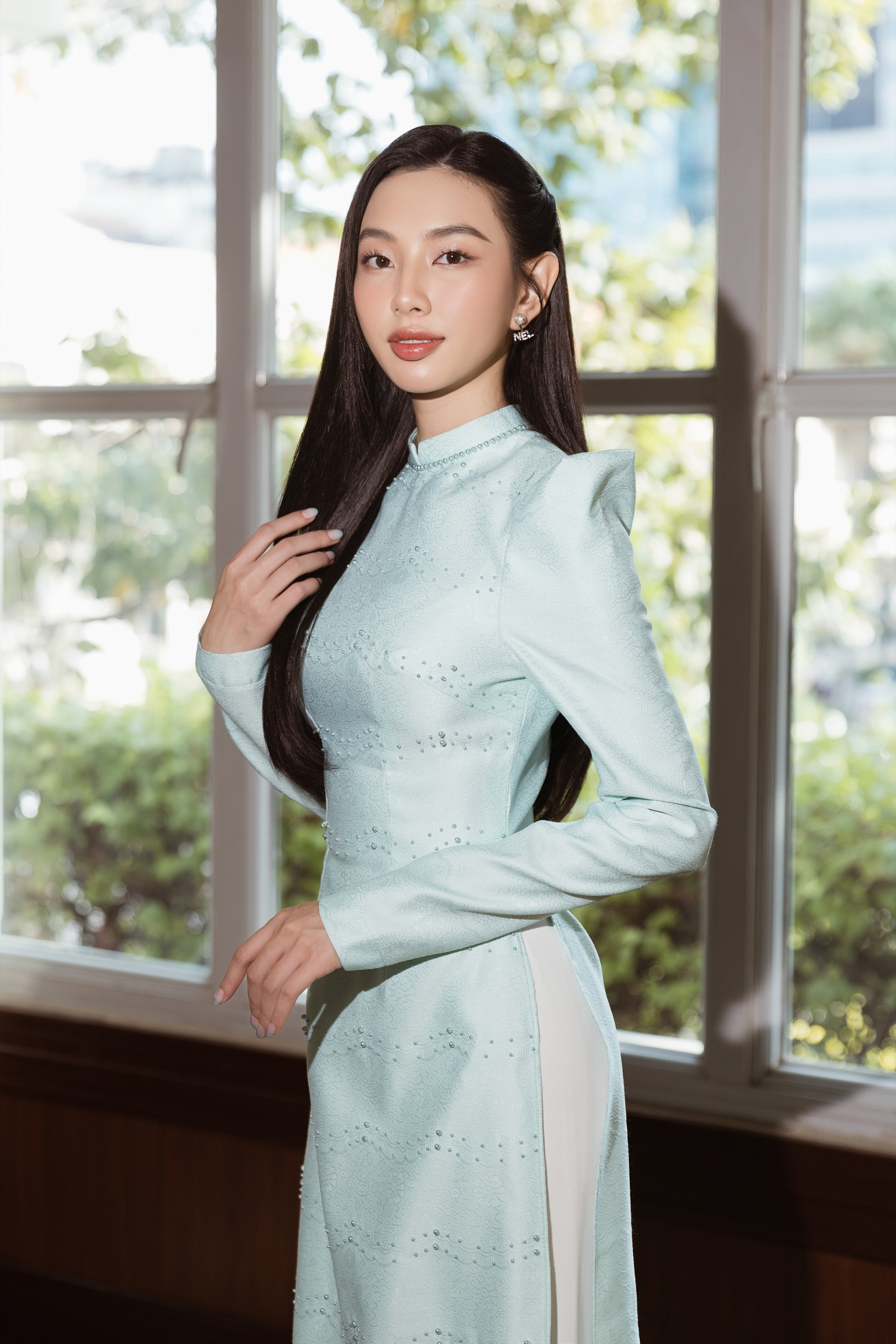 Hoa hậu Thuỳ Tiên được đánh giá là một trong những nàng hậu có nhiều hoạt động tích cực từ giải trí, thiện nguyện và các dự án cá nhân.
