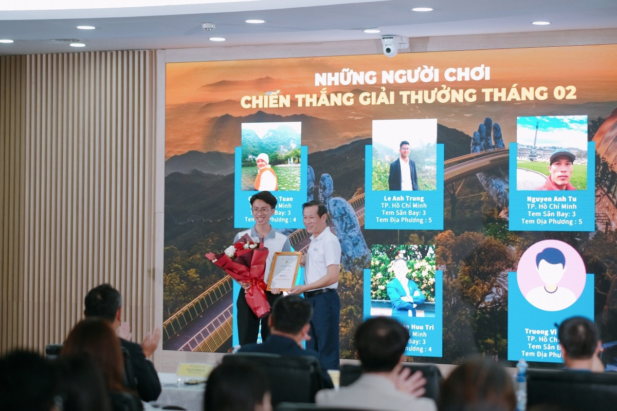 vietnam airlines khai mo tram van hoa dau tien trong chuong trinh one s hinh anh 5