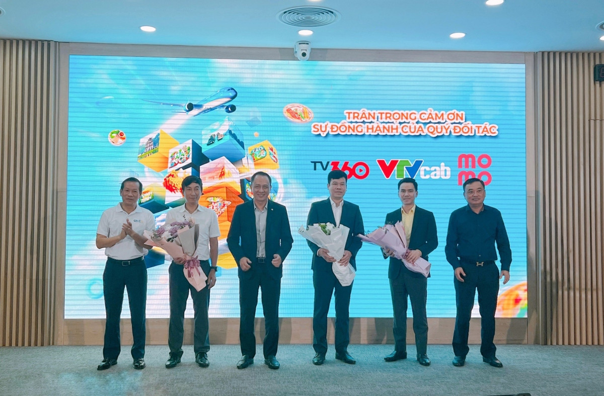 vietnam airlines khai mo tram van hoa dau tien trong chuong trinh one s hinh anh 4